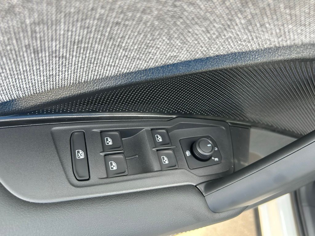 2026 Volkswagen Tiguan 2.0T S Tampa FL