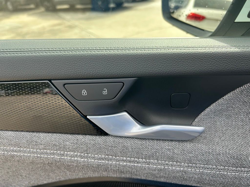 2026 Volkswagen Tiguan 2.0T S Tampa FL