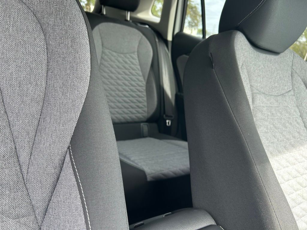 2026 Volkswagen Tiguan 2.0T S Tampa FL