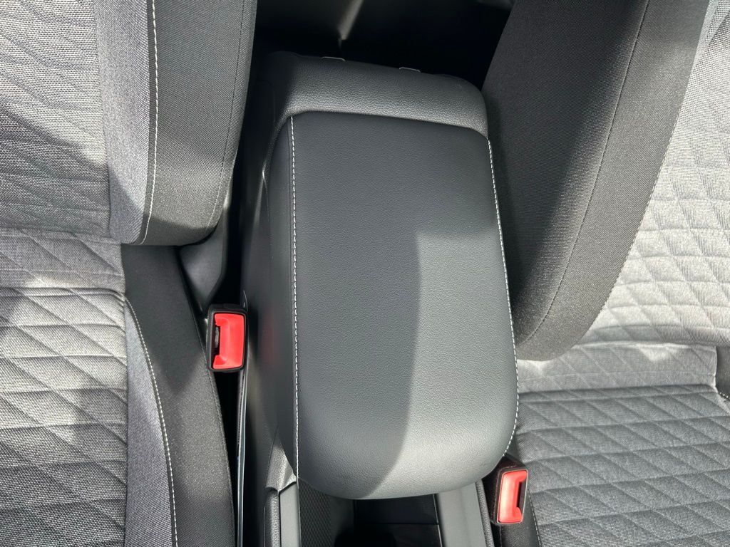 2026 Volkswagen Tiguan 2.0T S Tampa FL