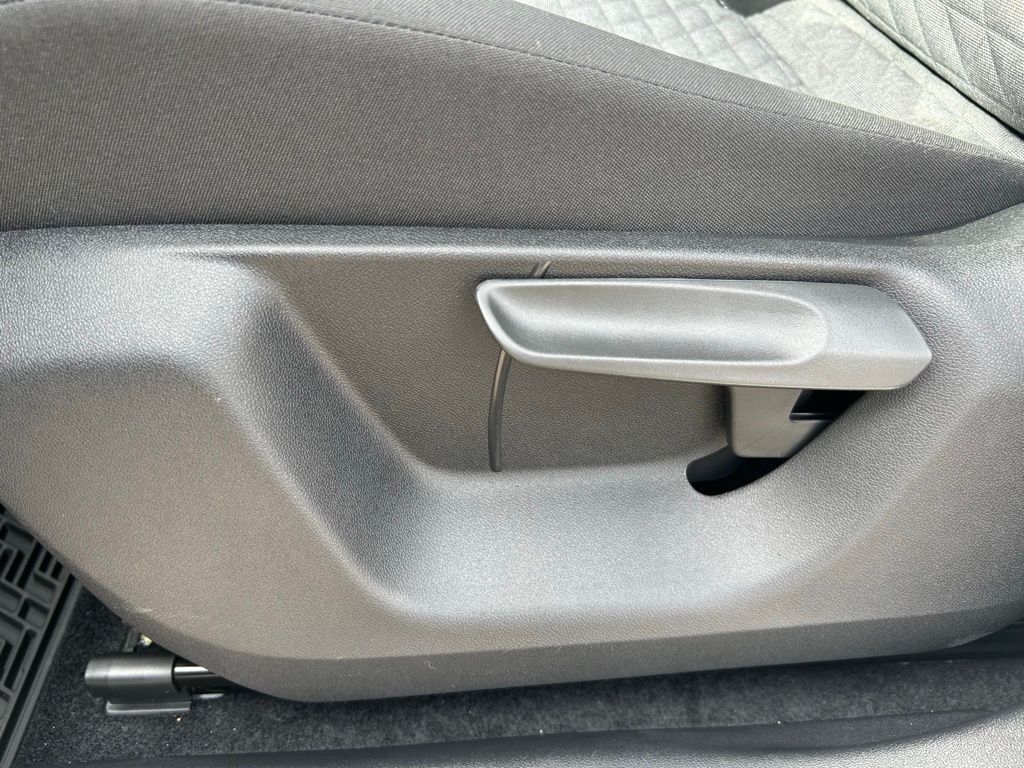 2026 Volkswagen Tiguan 2.0T S Tampa FL