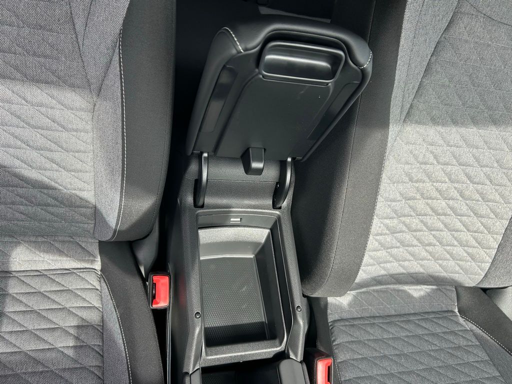 2026 Volkswagen Tiguan 2.0T S Tampa FL