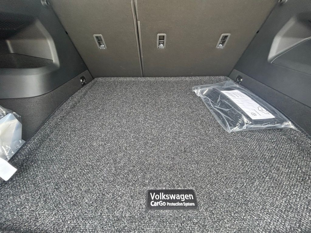 2026 Volkswagen Tiguan 2.0T S Tampa FL