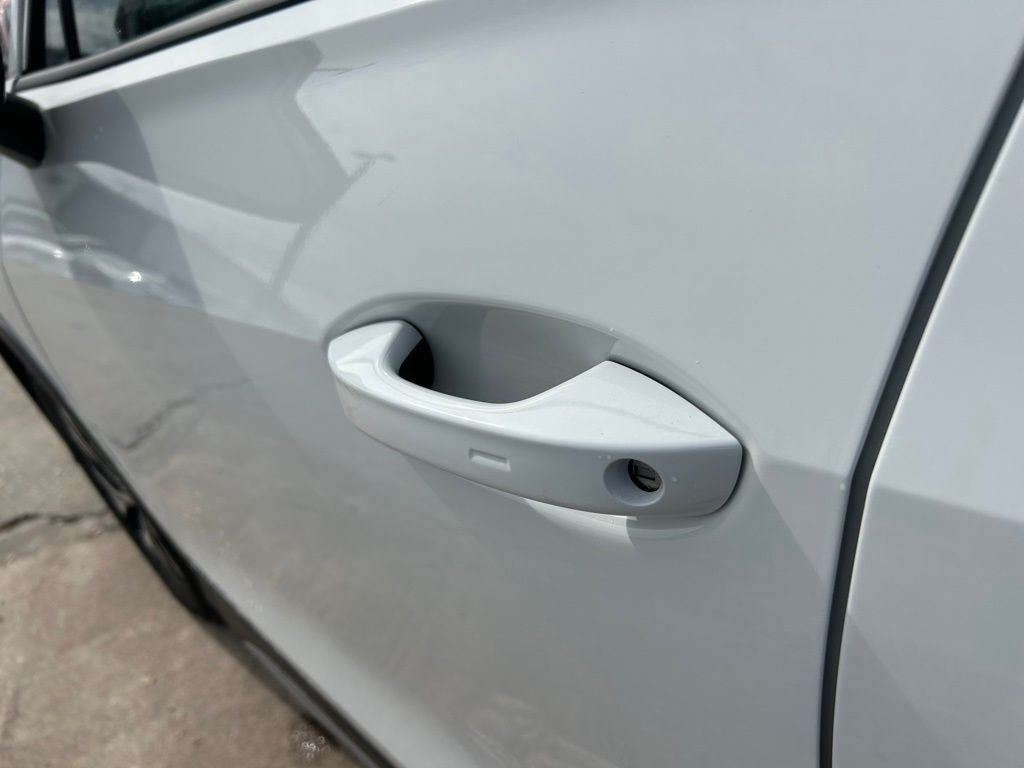 2026 Volkswagen Tiguan 2.0T S Tampa FL