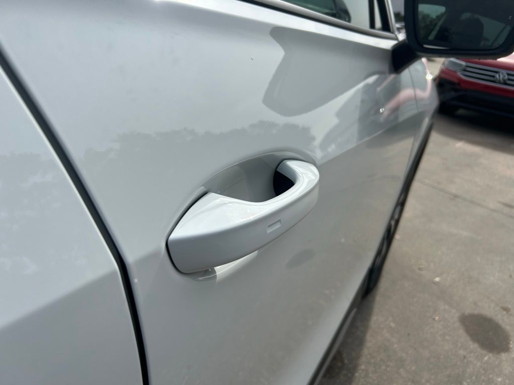 2026 Volkswagen Tiguan 2.0T S Tampa FL