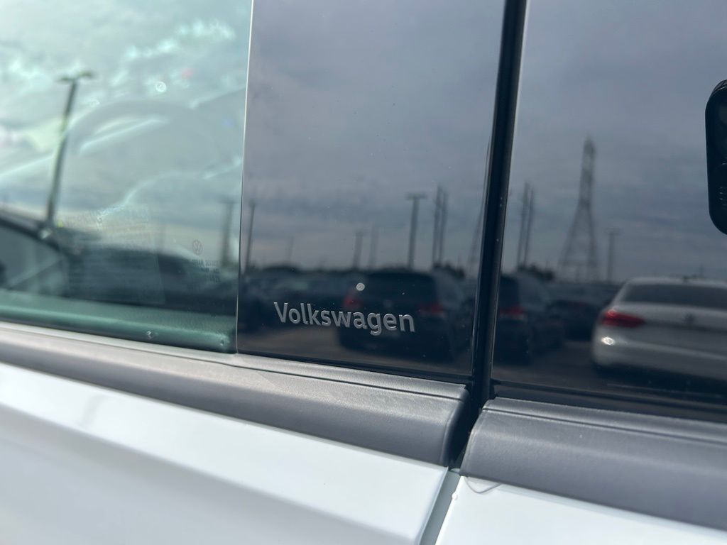 2026 Volkswagen Tiguan 2.0T S Tampa FL