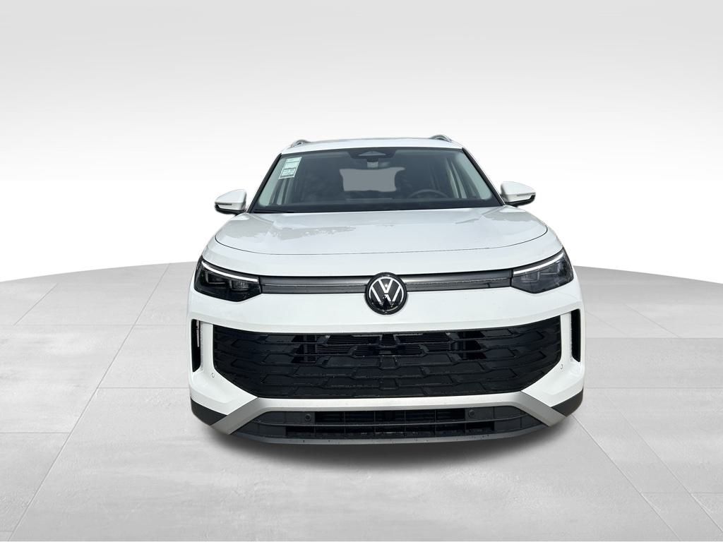 2026 Volkswagen Tiguan 2.0T S Tampa FL