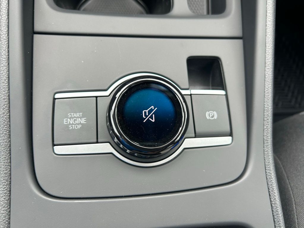 2026 Volkswagen Tiguan 2.0T S Tampa FL