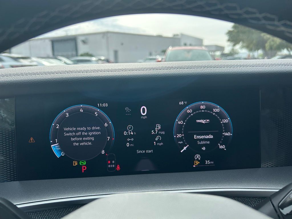 2026 Volkswagen Tiguan 2.0T S Tampa FL