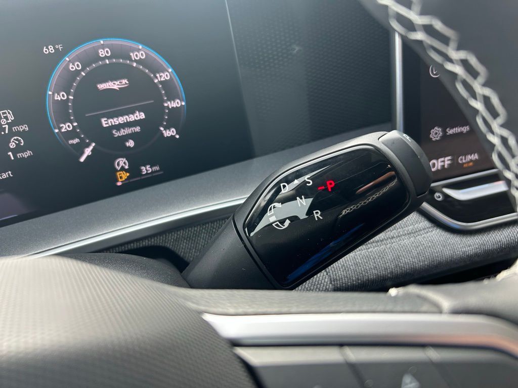 2026 Volkswagen Tiguan 2.0T S Tampa FL