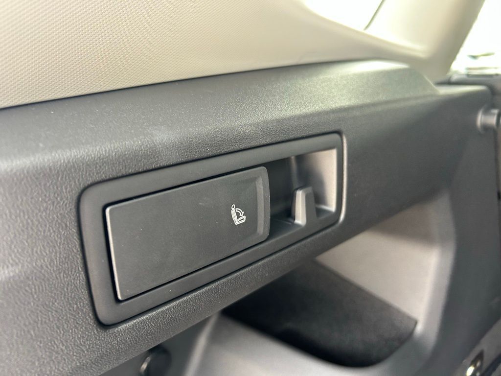 2026 Volkswagen Tiguan 2.0T S Tampa FL