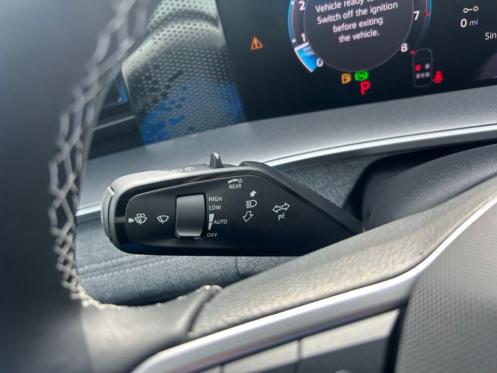 2026 Volkswagen Tiguan 2.0T S Tampa FL