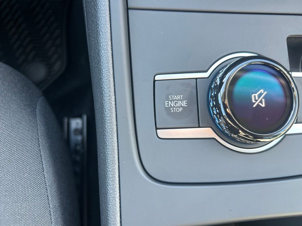 2026 Volkswagen Tiguan 2.0T S Tampa FL