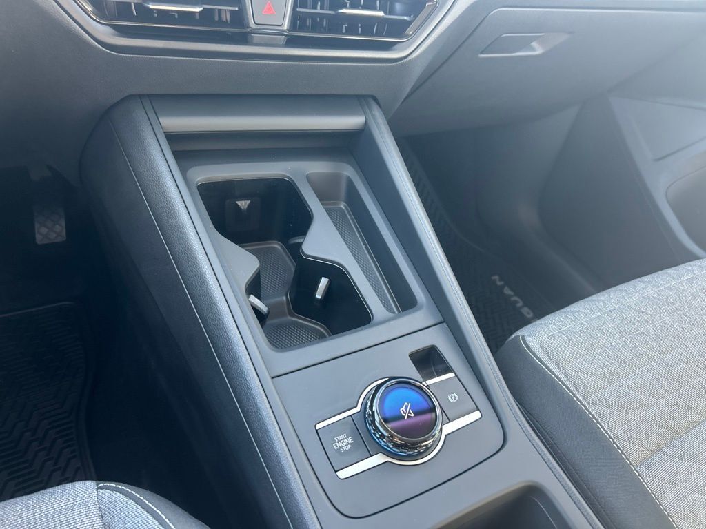 2026 Volkswagen Tiguan 2.0T S Tampa FL