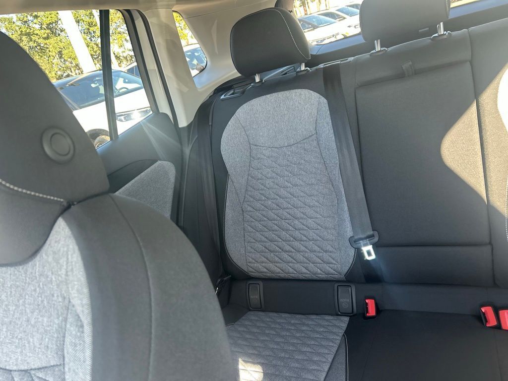 2026 Volkswagen Tiguan 2.0T S Tampa FL