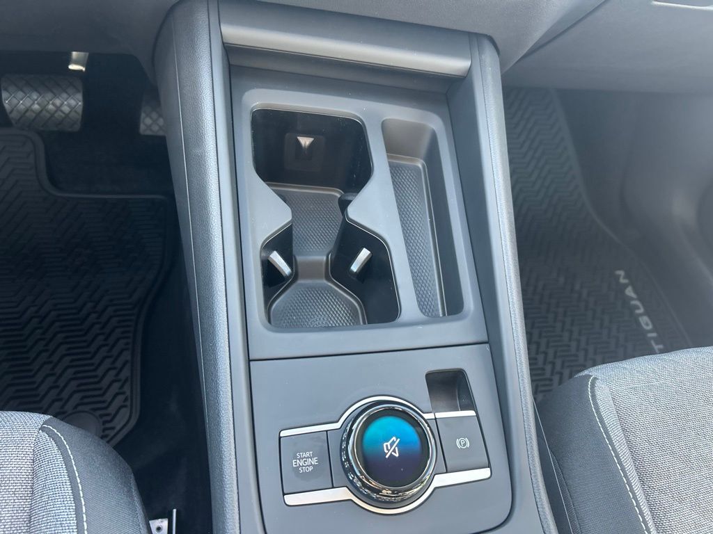 2026 Volkswagen Tiguan 2.0T S Tampa FL