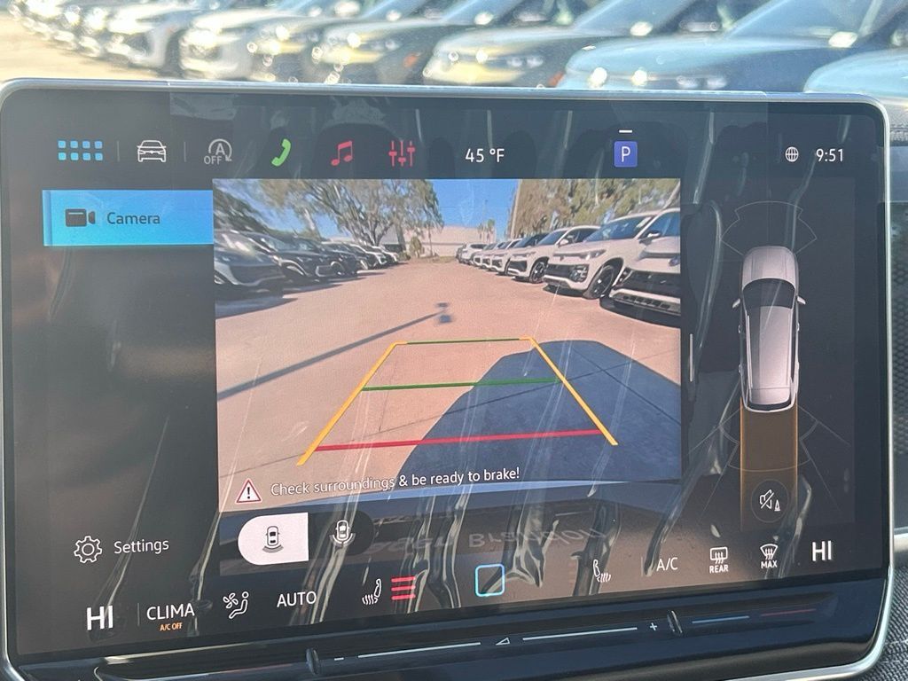 2026 Volkswagen Tiguan 2.0T S Tampa FL