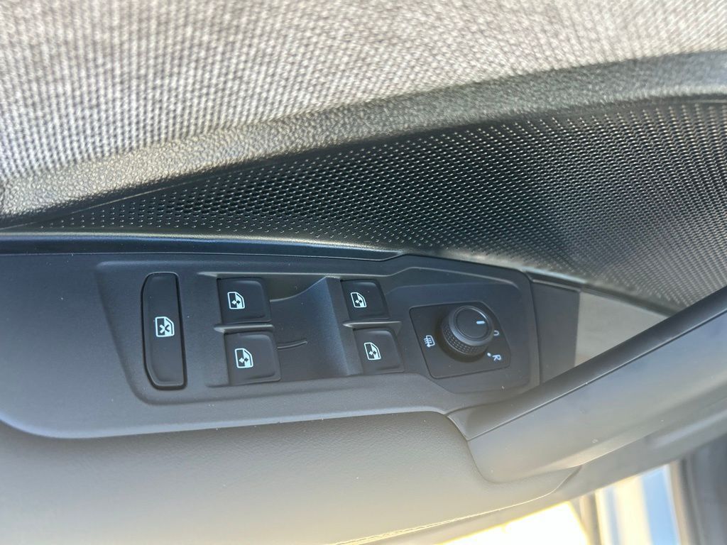 2026 Volkswagen Tiguan 2.0T S Tampa FL