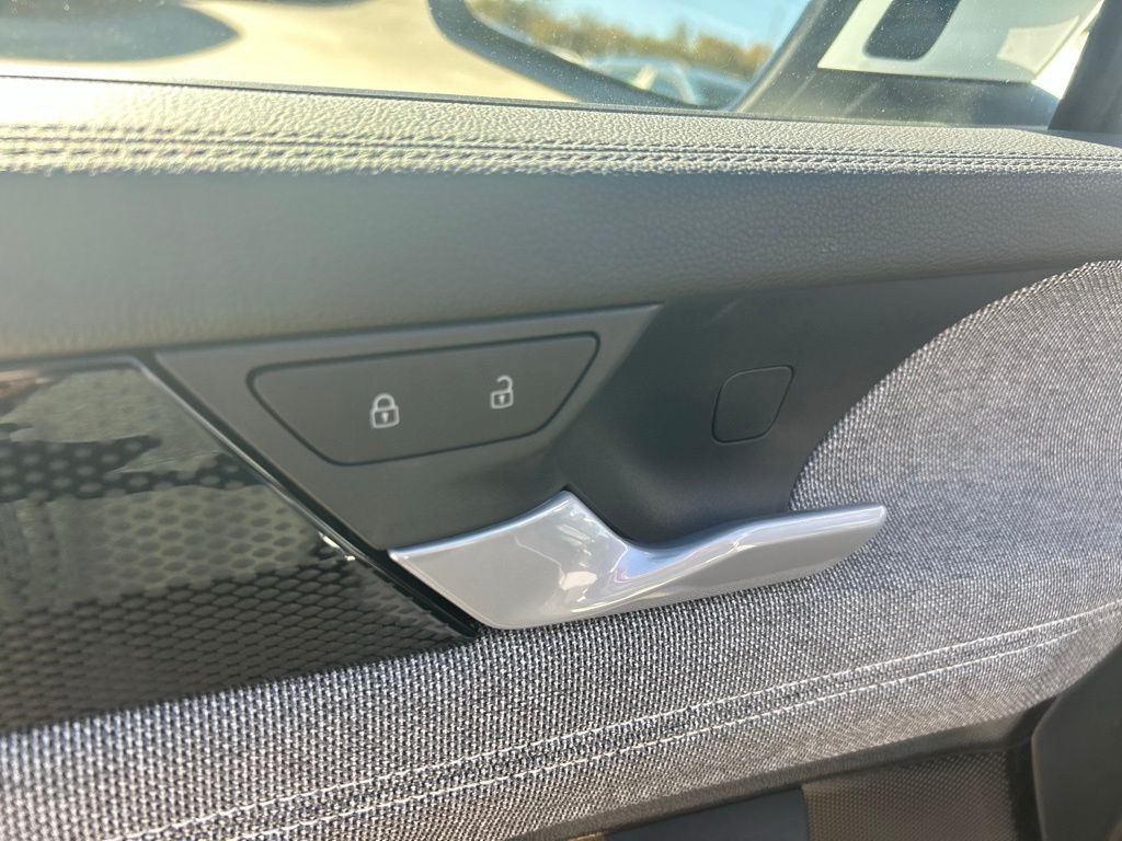 2026 Volkswagen Tiguan 2.0T S Tampa FL