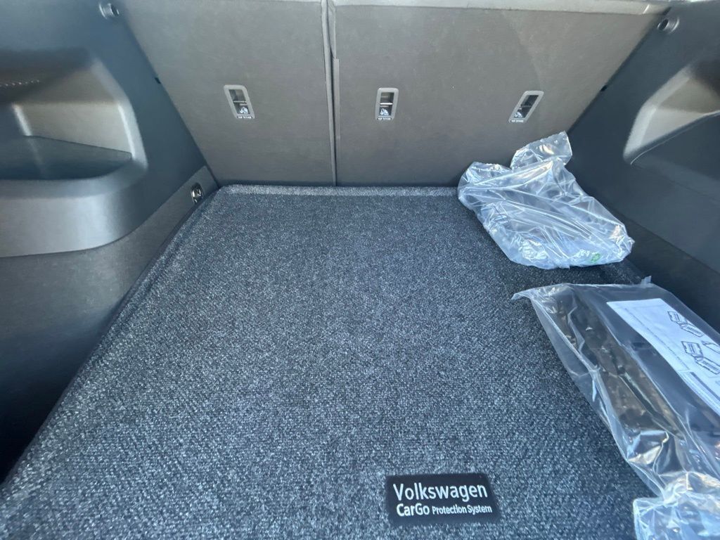 2026 Volkswagen Tiguan 2.0T S Tampa FL