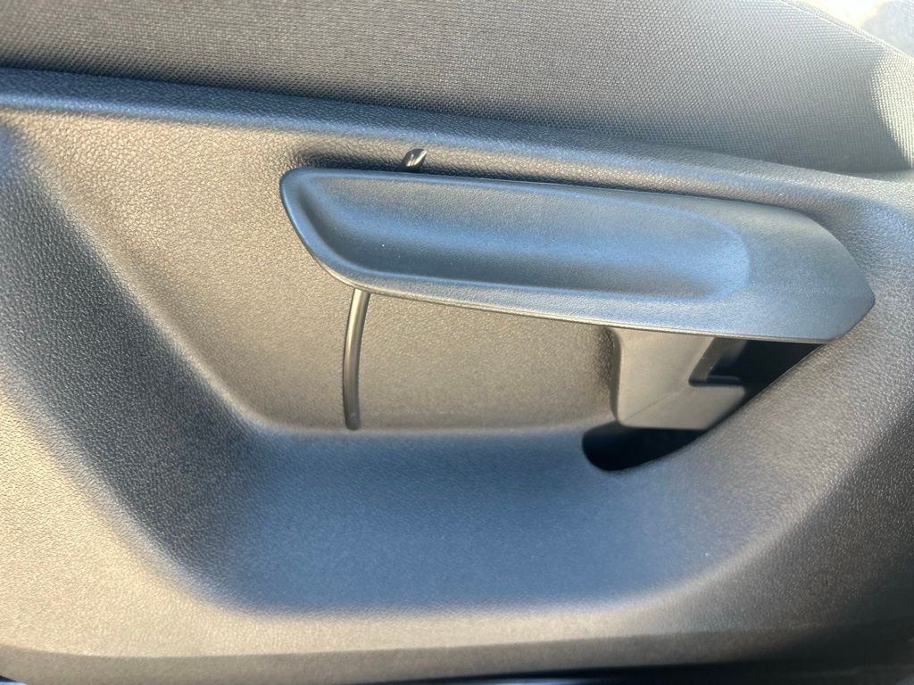 2026 Volkswagen Tiguan 2.0T S Tampa FL