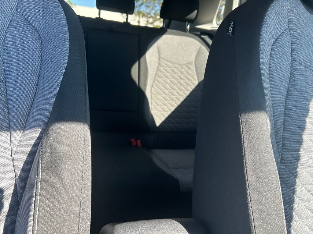 2026 Volkswagen Tiguan 2.0T S Tampa FL