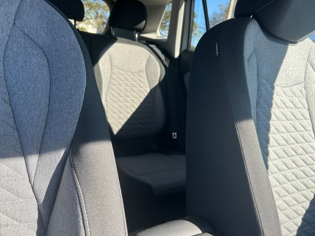 2026 Volkswagen Tiguan 2.0T S Tampa FL