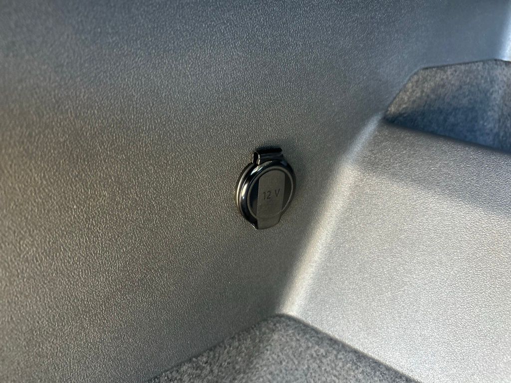 2026 Volkswagen Tiguan 2.0T S Tampa FL