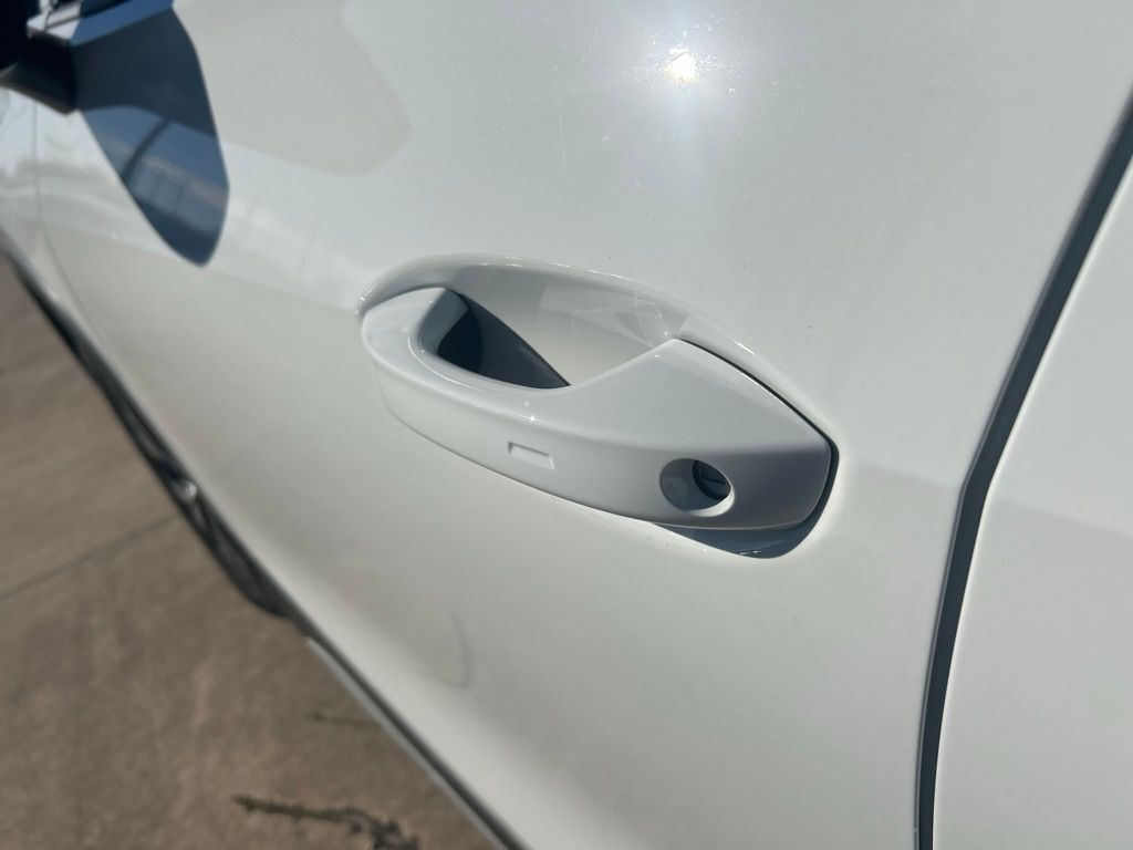 2026 Volkswagen Tiguan 2.0T S Tampa FL