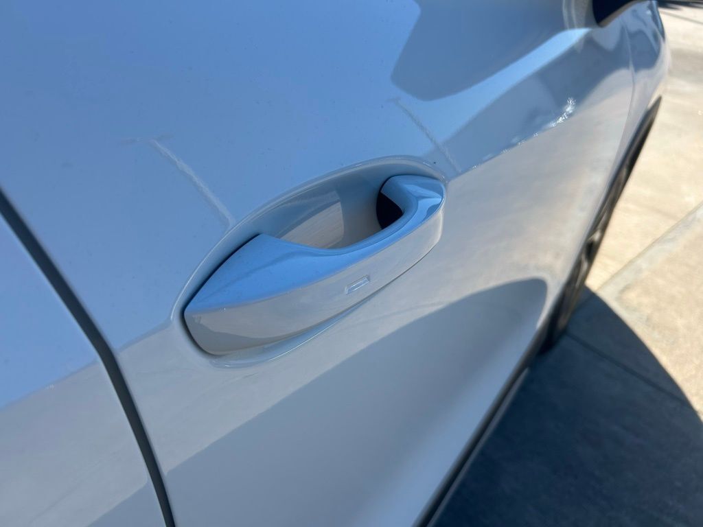 2026 Volkswagen Tiguan 2.0T S Tampa FL