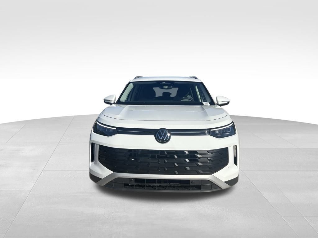 2026 Volkswagen Tiguan 2.0T S Tampa FL