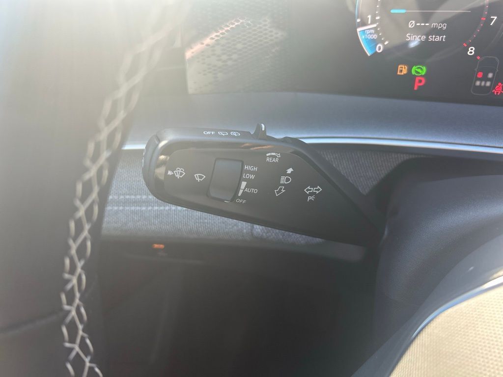 2026 Volkswagen Tiguan 2.0T S Tampa FL