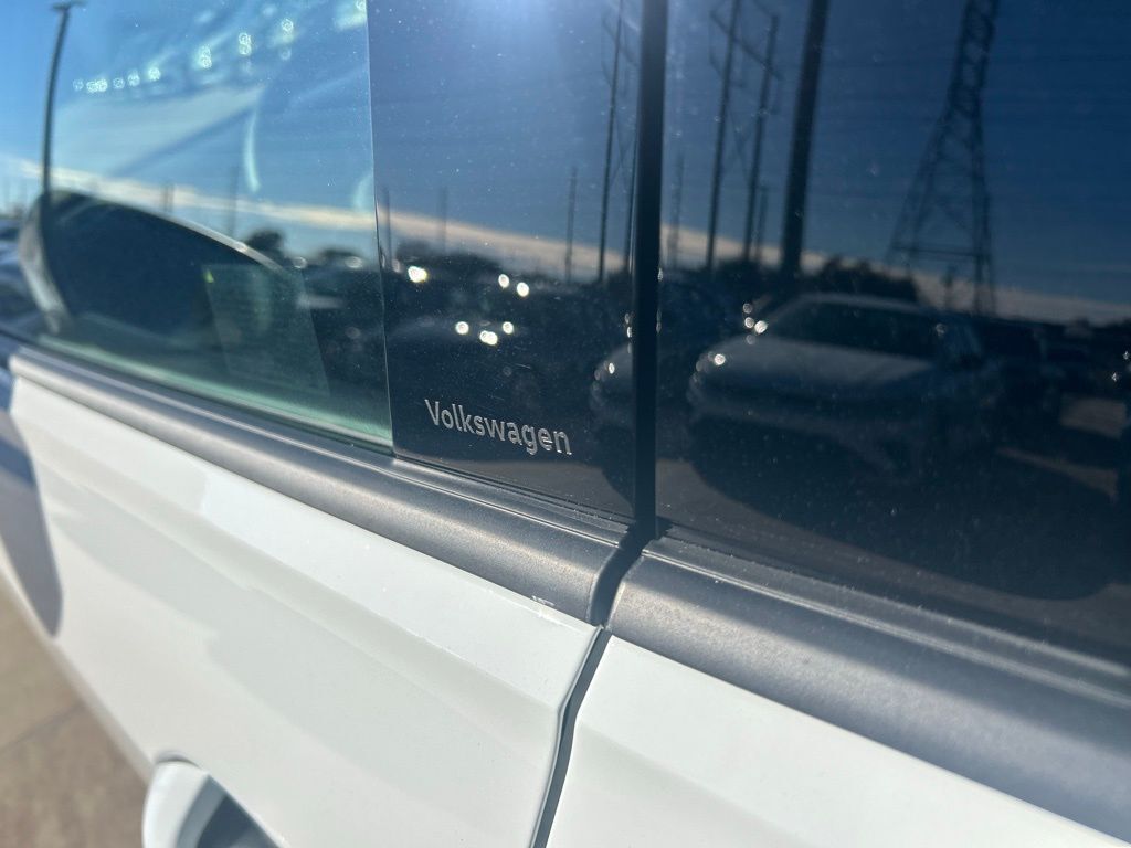 2026 Volkswagen Tiguan 2.0T S Tampa FL