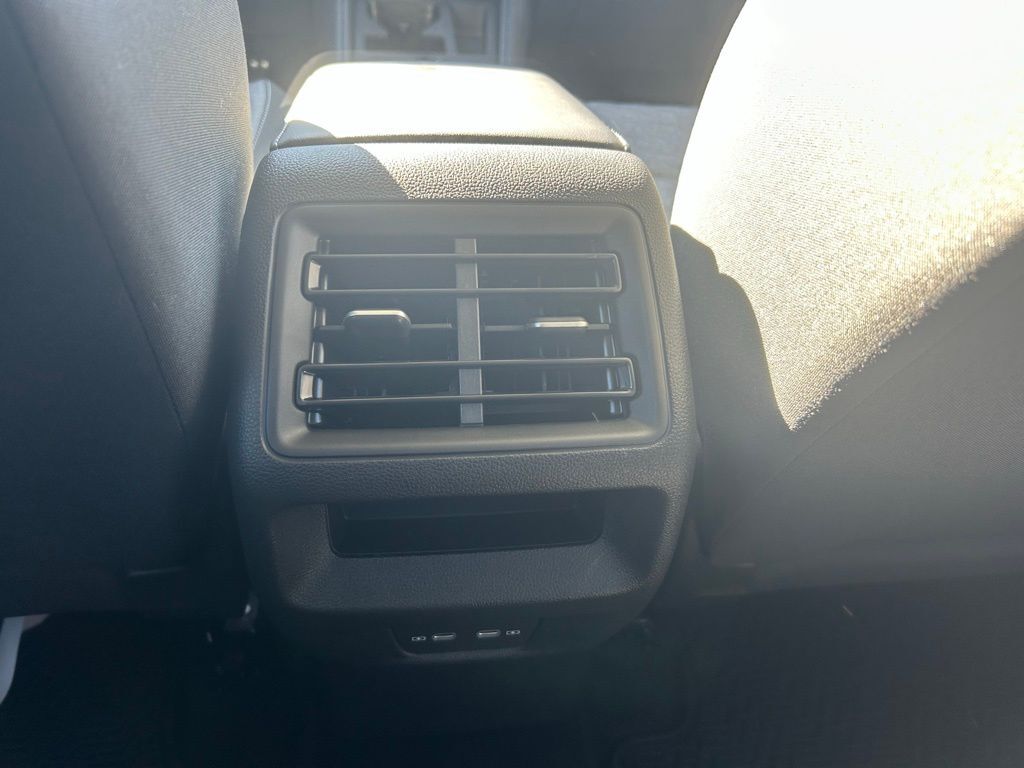 2026 Volkswagen Tiguan 2.0T S Tampa FL