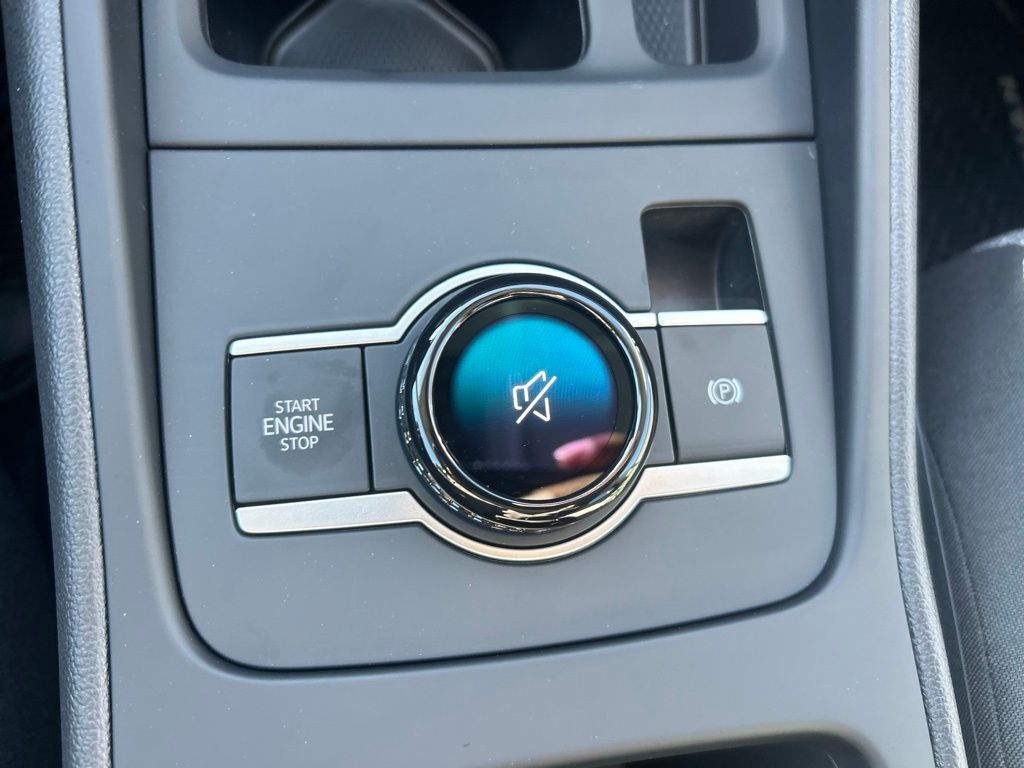 2026 Volkswagen Tiguan 2.0T S Tampa FL