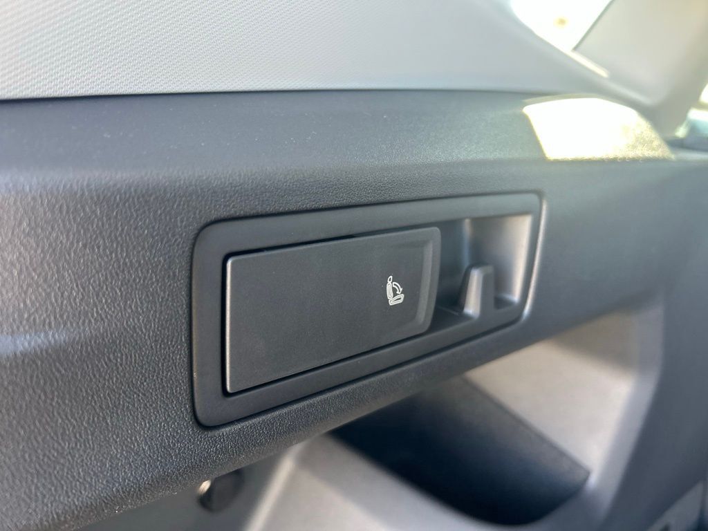 2026 Volkswagen Tiguan 2.0T S Tampa FL