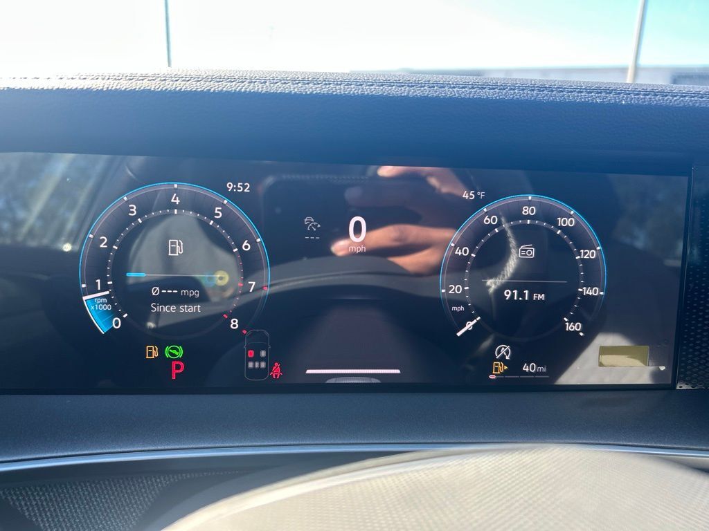 2026 Volkswagen Tiguan 2.0T S Tampa FL