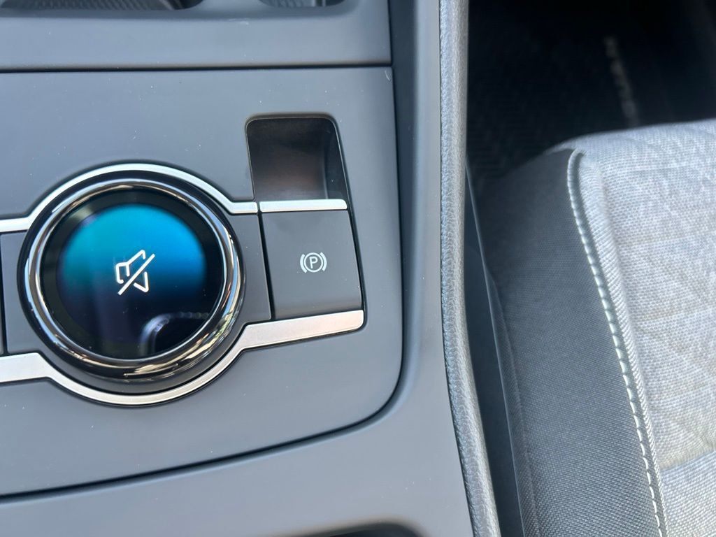 2026 Volkswagen Tiguan 2.0T S Tampa FL