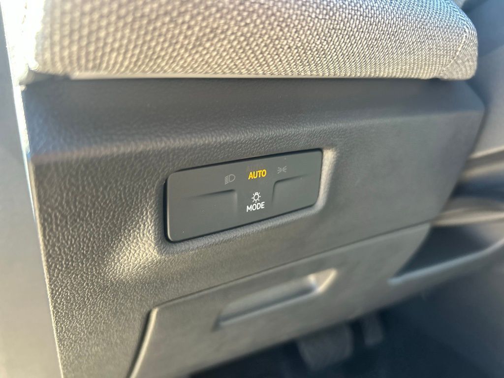 2026 Volkswagen Tiguan 2.0T S Tampa FL