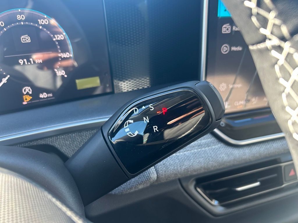 2026 Volkswagen Tiguan 2.0T S Tampa FL