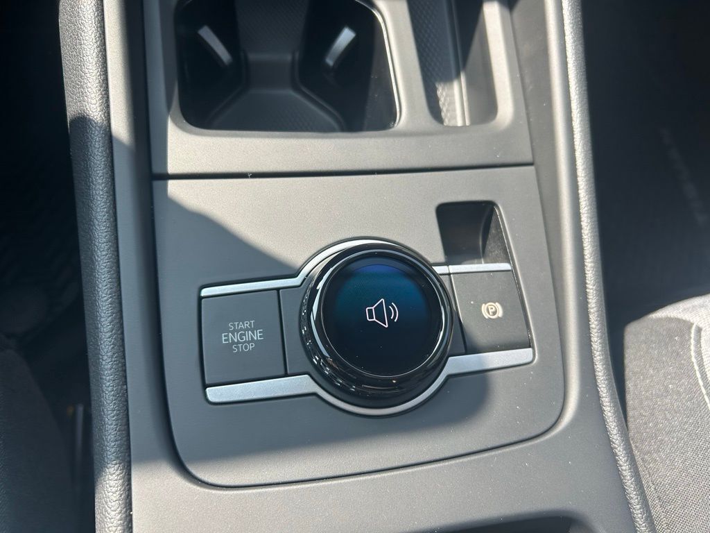 2026 Volkswagen Tiguan 2.0T S Tampa FL