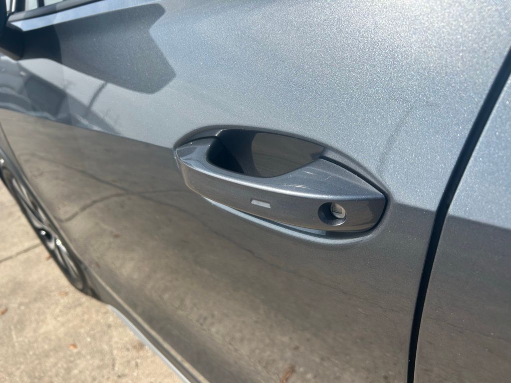 2026 Volkswagen Tiguan 2.0T S Tampa FL