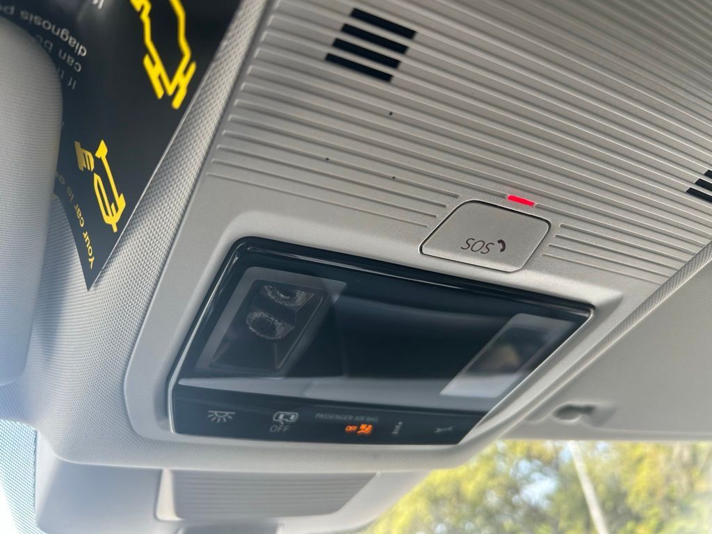 2026 Volkswagen Tiguan 2.0T S Tampa FL