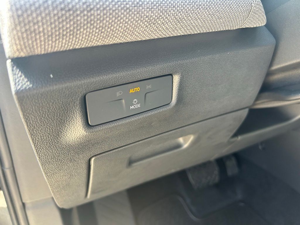 2026 Volkswagen Tiguan 2.0T S Tampa FL