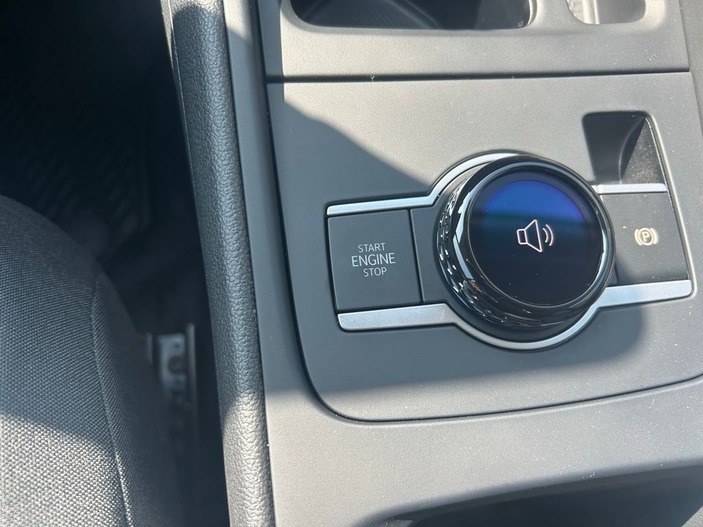 2026 Volkswagen Tiguan 2.0T S Tampa FL