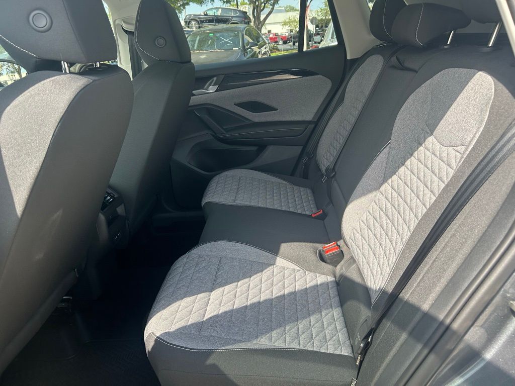 2026 Volkswagen Tiguan 2.0T S Tampa FL