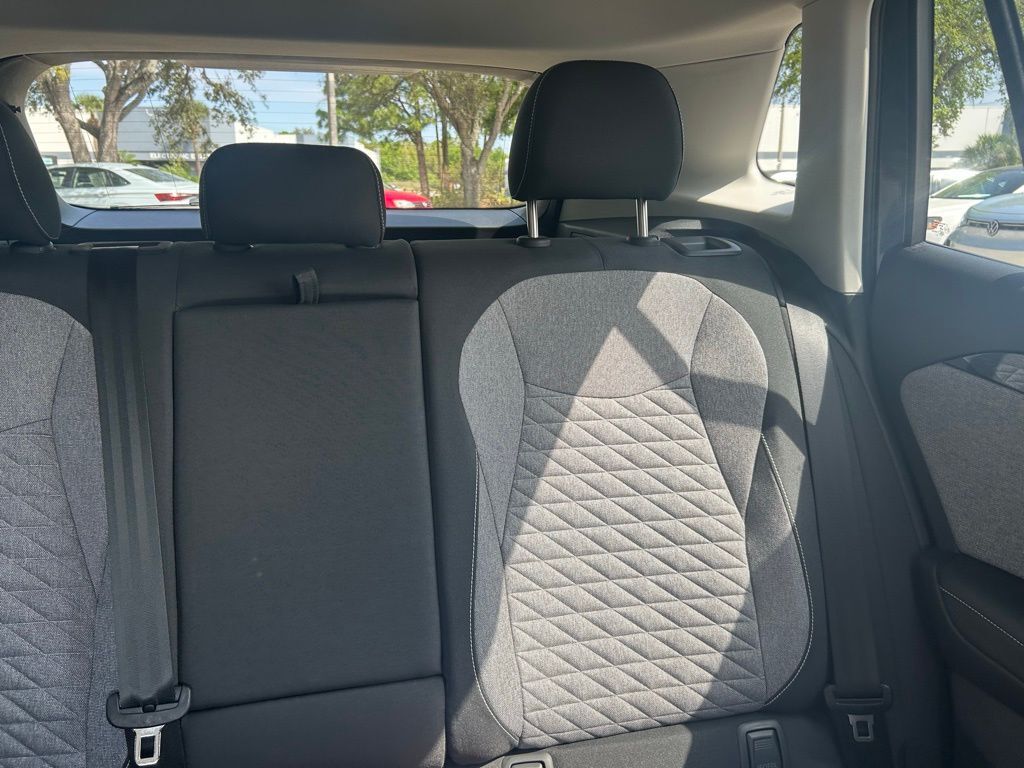 2026 Volkswagen Tiguan 2.0T S Tampa FL