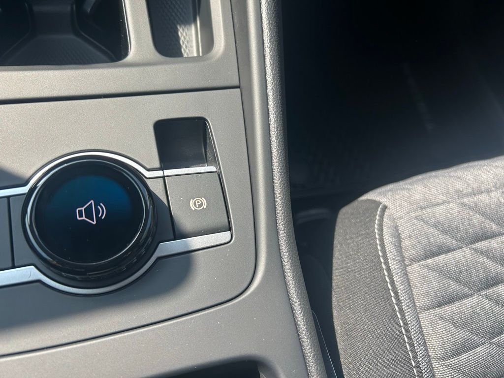 2026 Volkswagen Tiguan 2.0T S Tampa FL