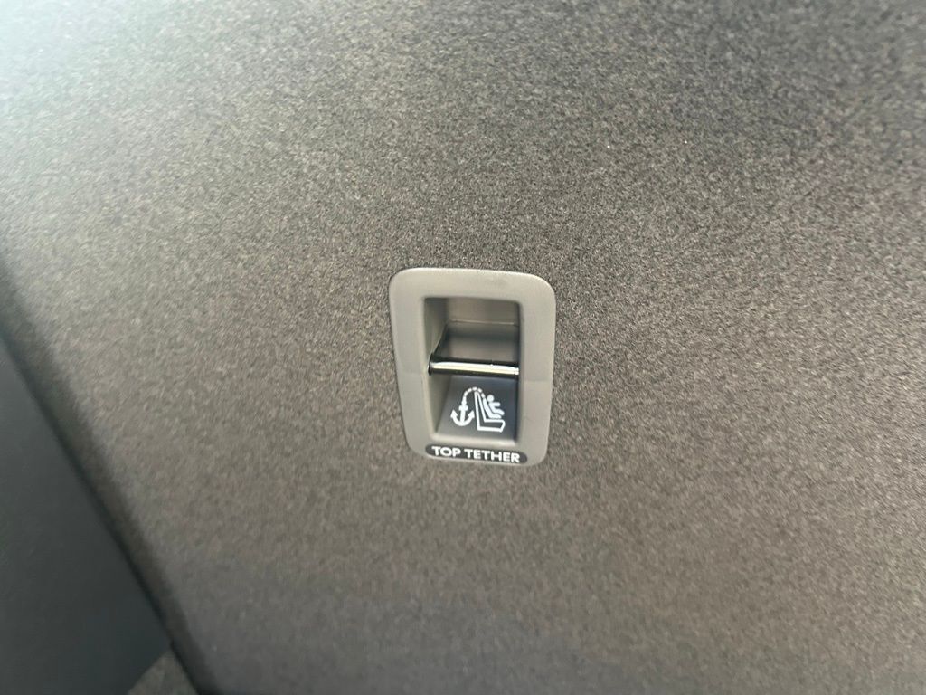 2026 Volkswagen Tiguan 2.0T S Tampa FL