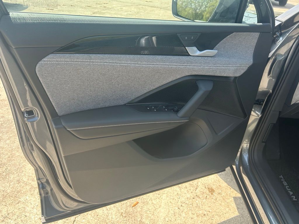 2026 Volkswagen Tiguan 2.0T S Tampa FL